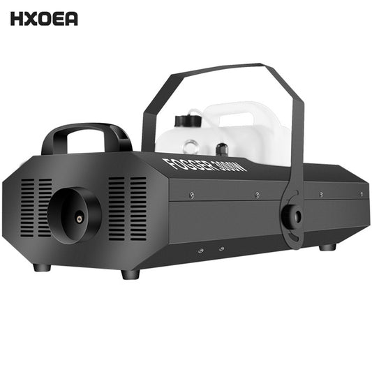 3000W fog machine sprayer bar atmosphere large wedding party dedicated