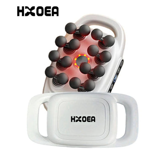 Hxoea-Pro-Relief Deep Tissue Massager