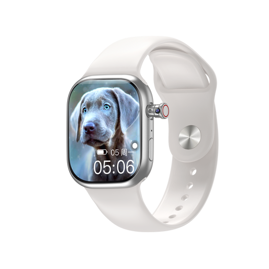 S10 SmartWatch Pro – Your Wrist’s New Best Friend