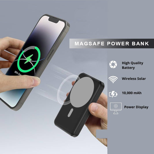 Solar Charger for iPhone