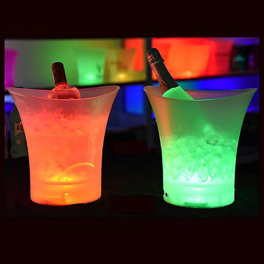 The Ultimate Party Speaker & Cooler Combo