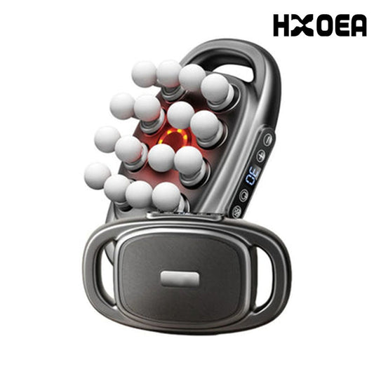 Hxoea-Pro-Relief Deep Tissue Massager