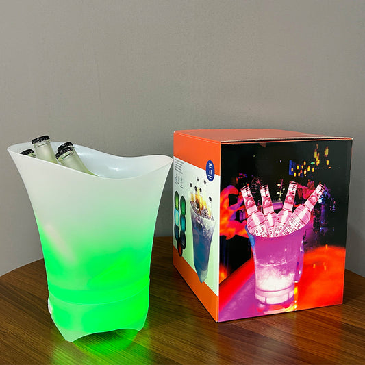 The Ultimate Party Speaker & Cooler Combo