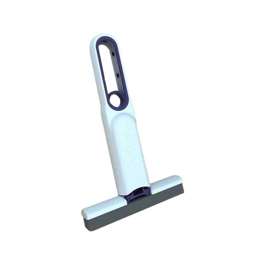 Multifunctional desktop mini mop