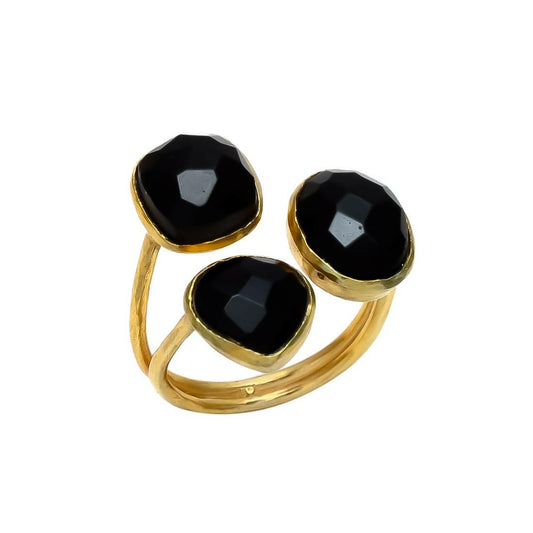 Anillo Alma Negro